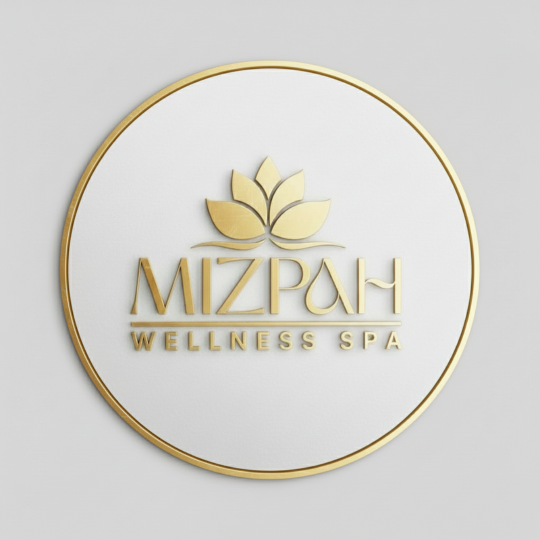 MIZPAH WELLNESS SPA Facebook